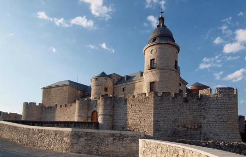  Archivo General de Simancas